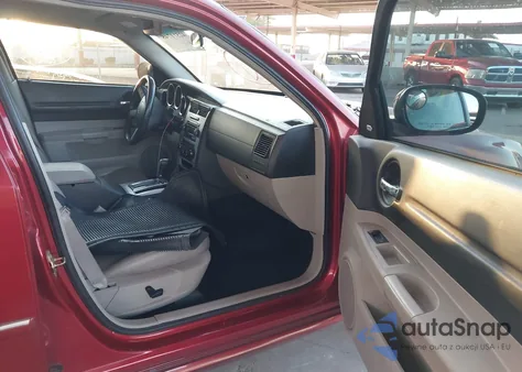 2006 Dodge Magnum Rt из США, поврежденный, VIN 2D8GZ57296H144399